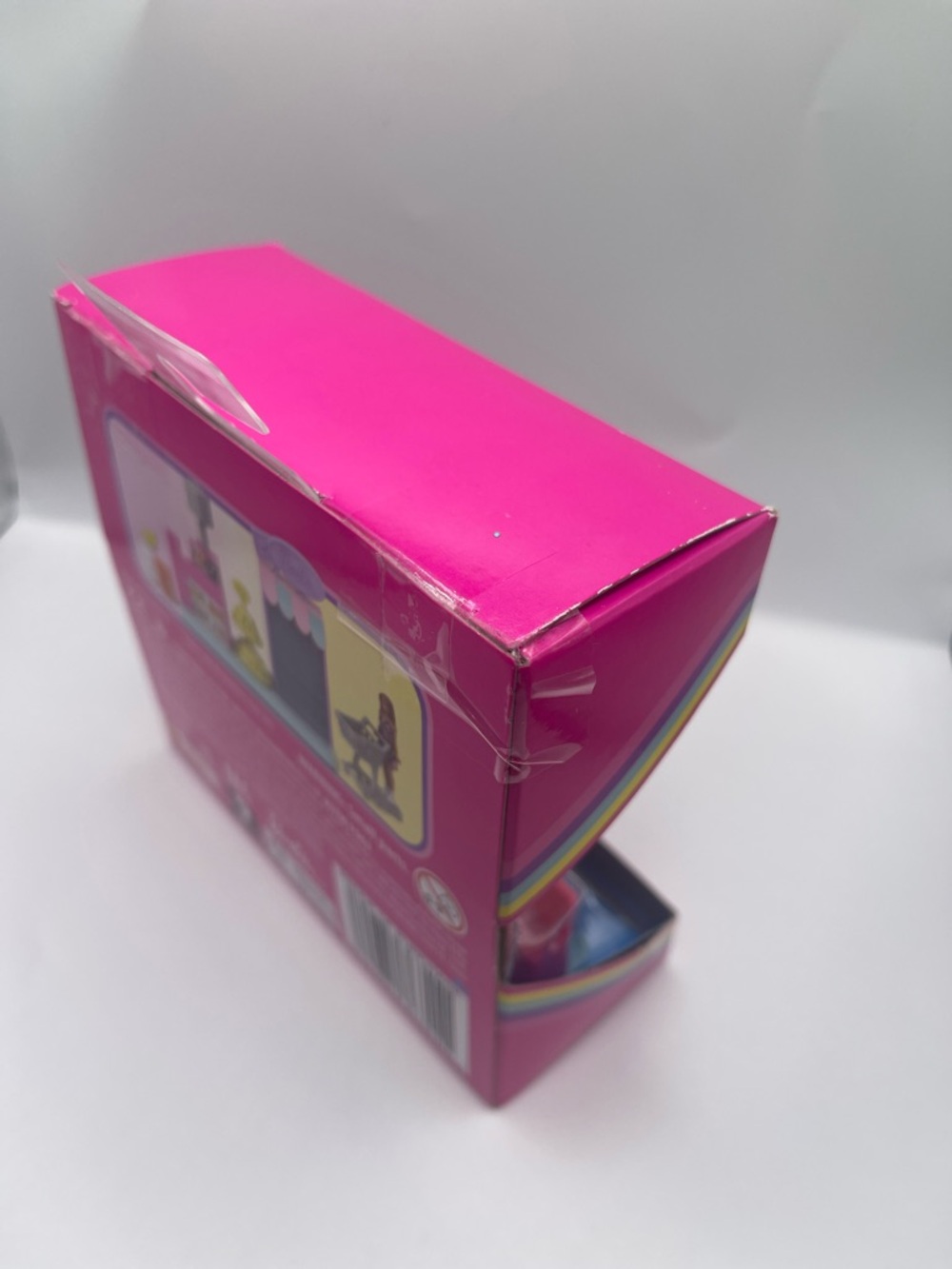 Mini Barbie Land - Picture 14 of 17